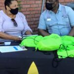 Westbank Seventh Day Adventist Community Engagement Event
