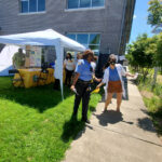Together Gert Town Neighborhood Association – Resource Fair and Pool Party-4